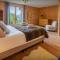 Chalet Isatys - OVO Network