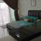 KB Studio @DPerdana Apartment KB Studio @DPerdana Apartment