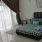 KB Studio @D'Perdana Apartment - Kota Bharu