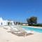 TD Trulli del Podere Trulli with Pool & Scenic View - Polignano a Mare