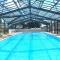 Les Cottages de La Baule : Chalet de standing 7 personnes - Piscine - 盖朗德