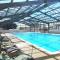 Les Cottages de La Baule : Chalet de standing 7 personnes - Piscine - 盖朗德