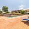 Villa Santarcangelo With Pool - Happy Rentals