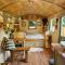 Cobblers Cabin Pet Friendly Cabin - Dallington