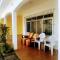 Casa Térrea Espaçosa Centro , Bertioga-Pertinho da Praia