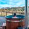 Elephant View Shepherds Hut