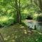 Moulin du pont rouge - Soudaine-Lavinadière