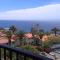 Bel appartement calme vue mer et montagne