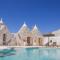 Trulli & Dimore - I Trulli di Carole