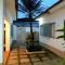Casa Térrea Espaçosa Centro , Bertioga-Pertinho da Praia