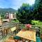 Riverside apartment - Sospel