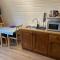 Acorns Luxury Glamping