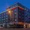 Hampton Inn Chicago North-Loyola Station, Il