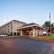 Hampton Inn College Station-Near Texas A&M University