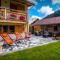 Chalet 65bis - OVO Network