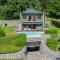 Villa Infinity Lake Como by Rent All Como