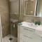 Modern apartment in Valencia, Port Saplaya, by the sea - Port Saplaya