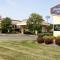 Hampton Inn Columbus-South