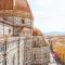 Beautiful 2 Bedroom Premium Apartment Best Central at the Duomo in Florence, Italy
