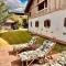 Wanderful Life MontBlanc refuge haut de gamme