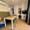 Estivo Premium Plus mobile homes on Camping Pra delle Torri
