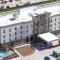 Hampton Inn & Suites Dallas/Ft. Worth Airport South