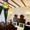 The Throne - M Museum Hotel