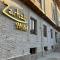 Hotel Zarhal
