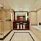 Hilton Warsaw City Hotel