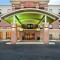 Hampton Inn & Suites Detroit-Canton - Canton