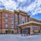 Hampton Inn Southfield/West Bloomfield - Фармінґтон-Гіллс