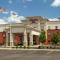 Hampton Inn Detroit Roseville - Клинтон