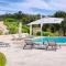 Beautiful Provençal Mas in the Golfe de Saint-Tropez