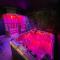 Le Clos du Rempart Suite & Jacuzzi - Сине