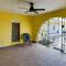 Screened Porch Remote Harlingen House!