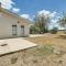 Screened Porch Remote Harlingen House!