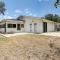 Screened Porch Remote Harlingen House!