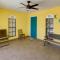 Screened Porch Remote Harlingen House!