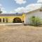 Screened Porch Remote Harlingen House!