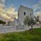 Achelatis Traditional Guest Houses