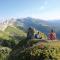 Appartement Balcon Villard-de-lans - 维拉尔-德朗