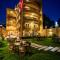 Pyramids sunrise inn
