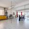 LOFT COSY - HYPERCENTRE - SAUNA - 200m2 - WIFI - Graulhet