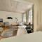 Feinzeit Cozy Rosy - 1-2 Schlafzimmer, 4-6 Gäste, Parkplatz
