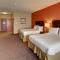 Holiday Inn Express Hotel and Suites Altus, an IHG Hotel