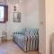 Monti Studio Apartment