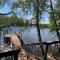 Lakeview apartment, Espoo