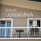 Hotel Arianna - إيزِيو