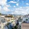 Acropolis Area Flat with Parthenon Views - Atény