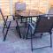 Stunning 3Bedroom Home Ideal for Long & Short Stay